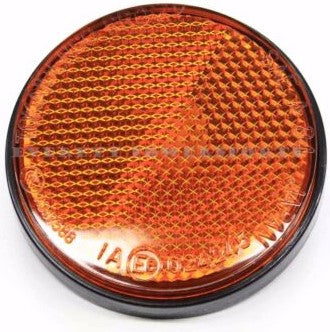 Mudguard Lens (First Quality)