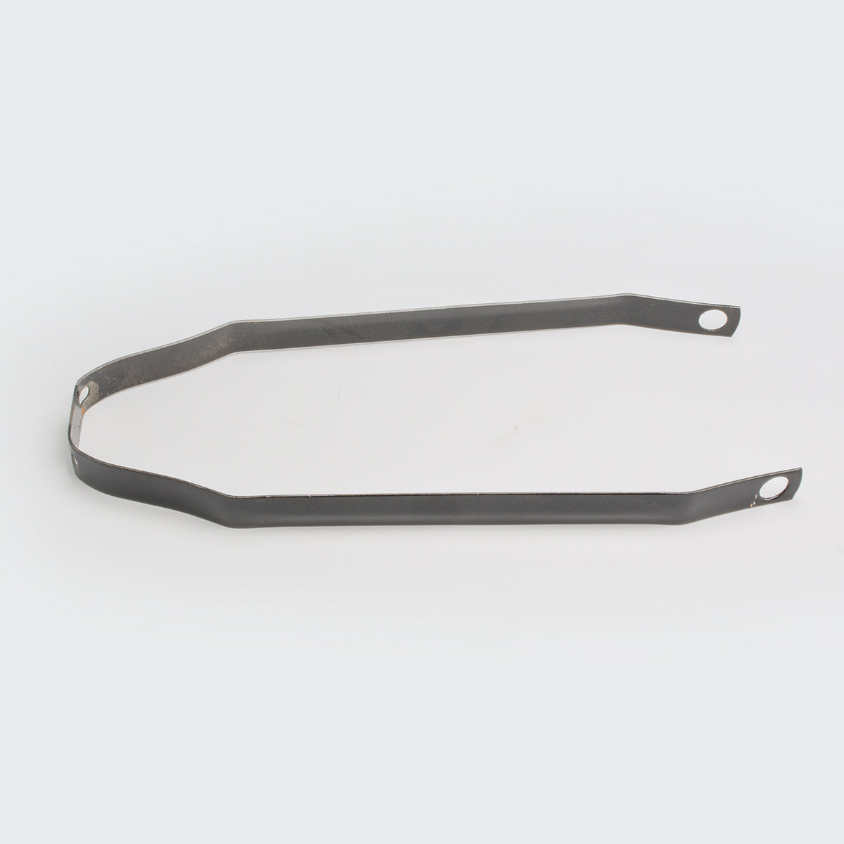 Mudguard Patti [metallic Blk] XL Super for TVS — motorcycle spare part Kenya