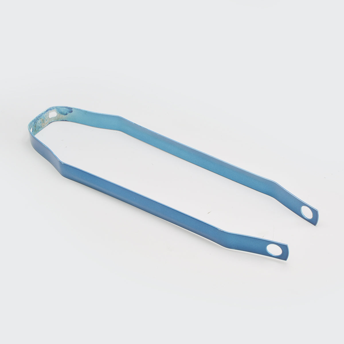 Mudguard Patti [metallic Blue] XL Super for TVS — motorcycle spare part Kenya