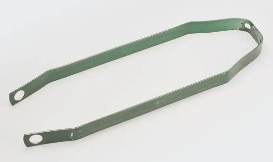 Mudguard Patti [metallic Green]