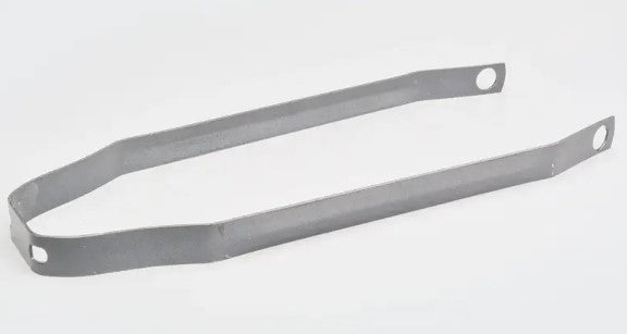 Mudguard Patti [metallic Grey]