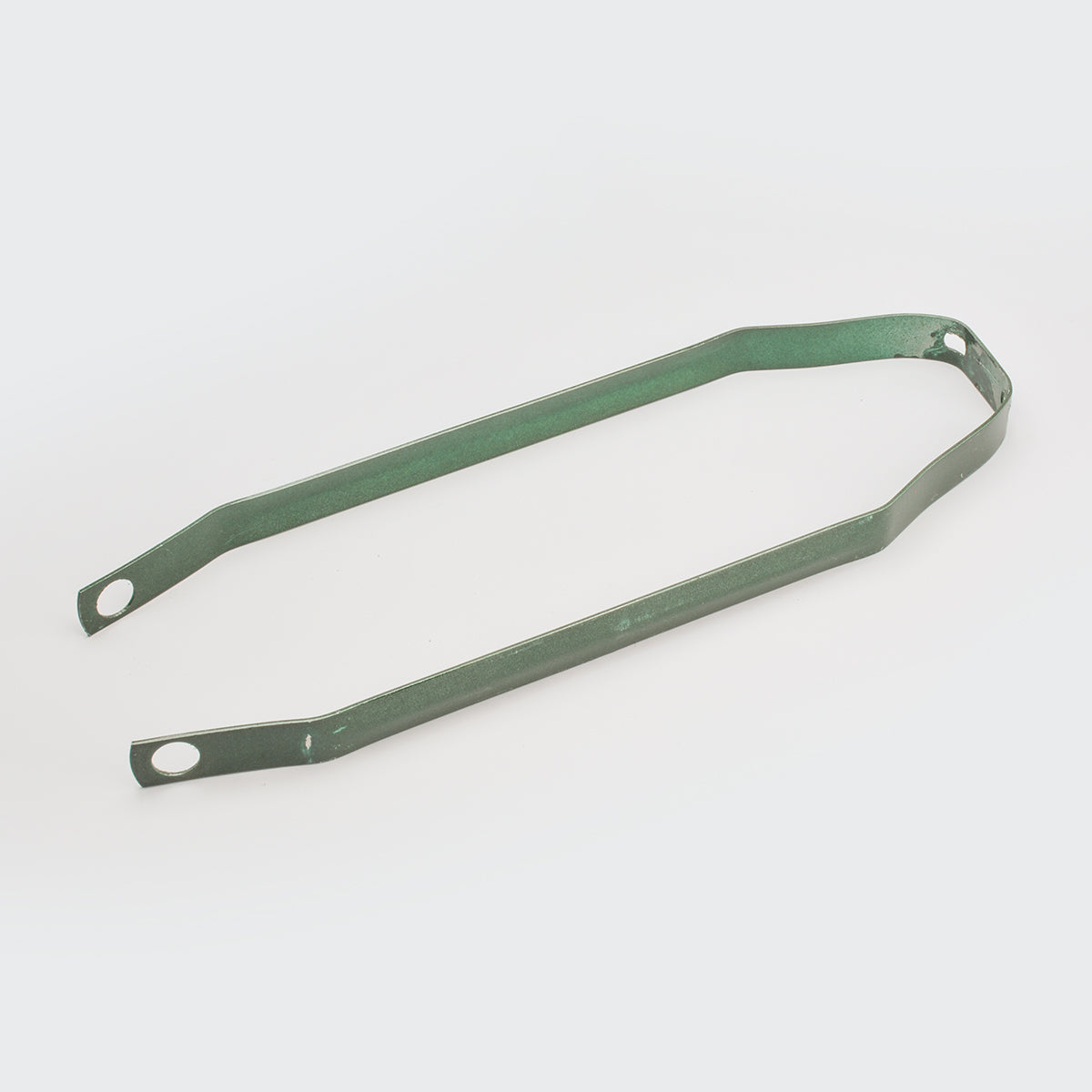 Mudguard Patti [metallic Grn] XL Super for TVS — motorcycle spare part Kenya