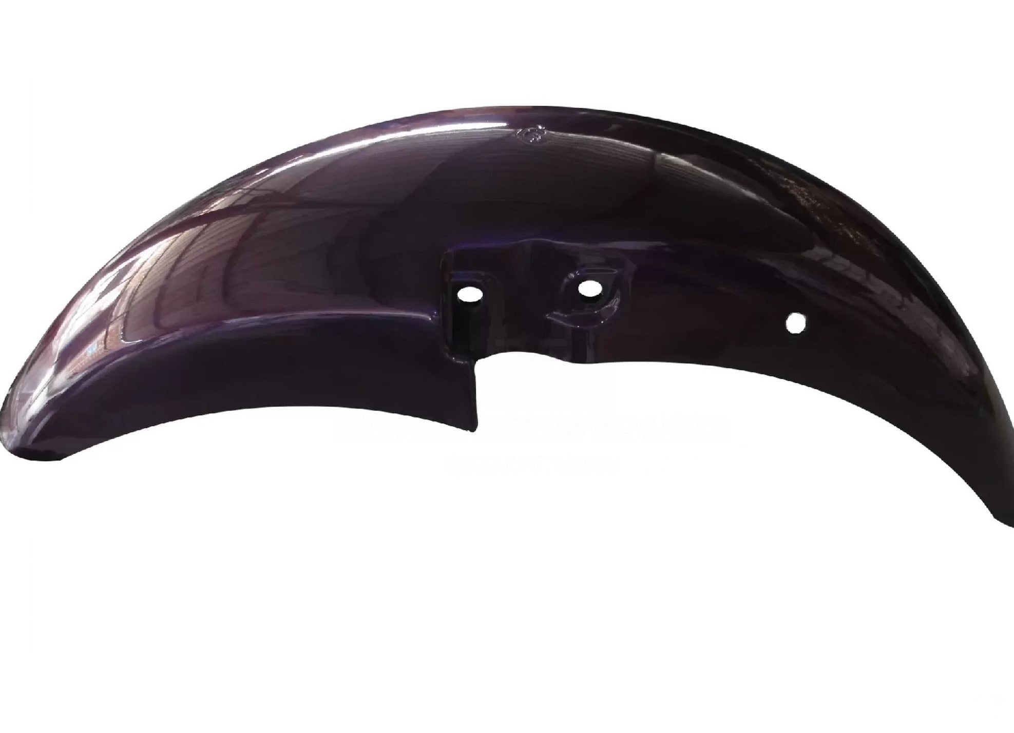Mudguard Purple