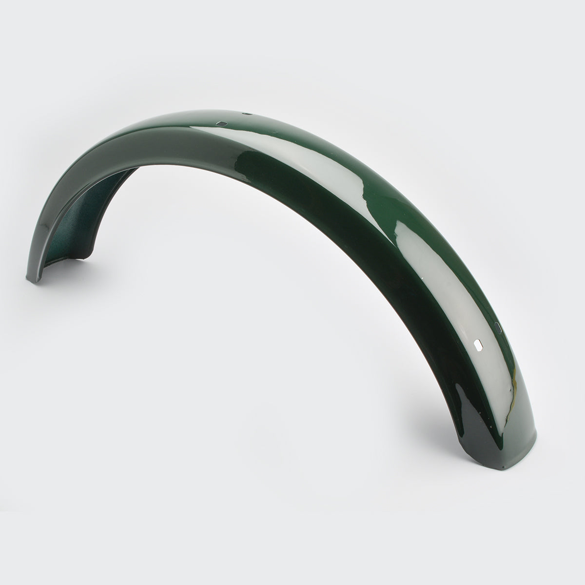 Mudguard [R] [Grn] XL for TVS — motorcycle spare part Kenya