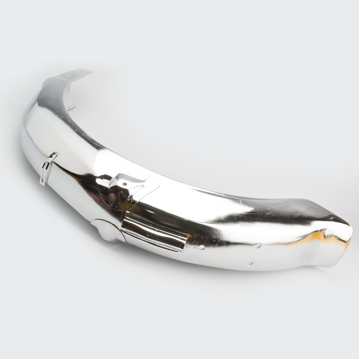 Mudguard [R] Hh for Hero — motorcycle spare part Kenya