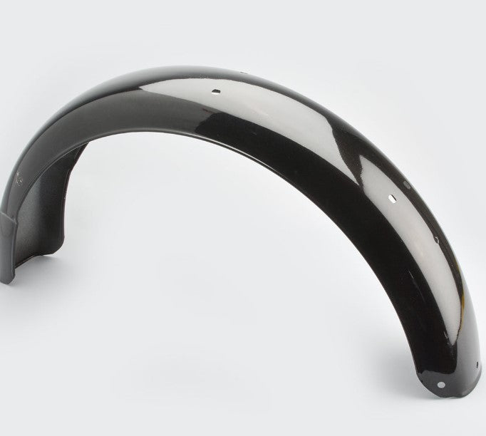 Mudguard [R] [metallic Black]