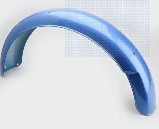 Mudguard [R] [metallic Blue]