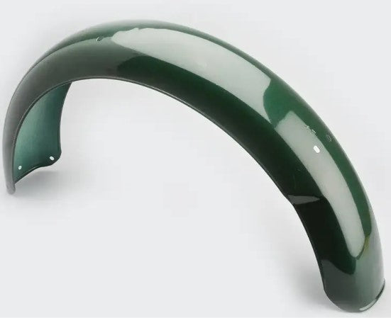 Mudguard [R] [metallic Green]