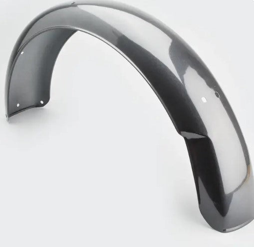 Mudguard [R] [metallic Grey]