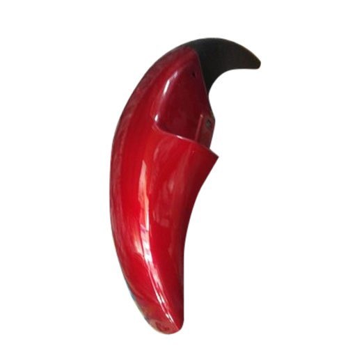 Mudguard Red