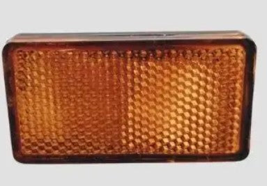 Mudguard Reflector [Rectangle]