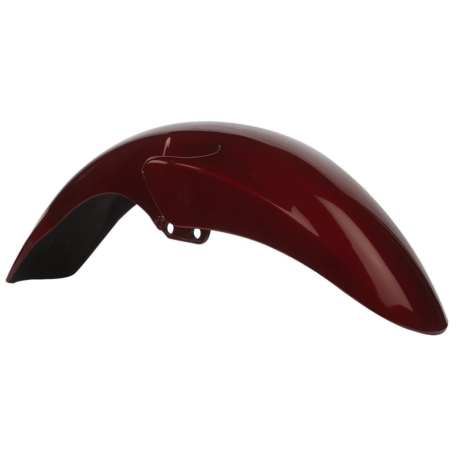 Mudguard Wine Red (First Quality)