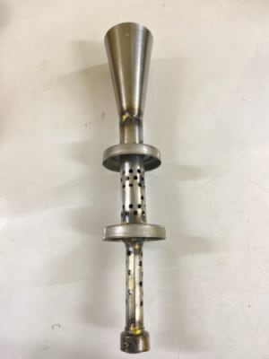Muffler (First Quality)