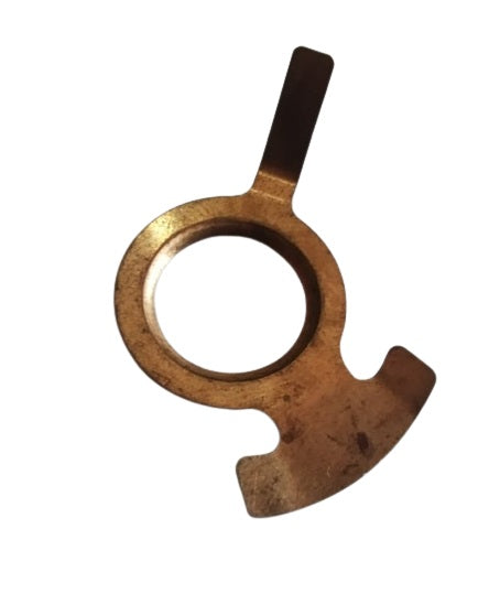 Neutral Patti (First Quality) for Hero CD 100 CD 100 Ss — motorcycle spare part Kenya