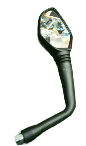 New Model LH Mirror