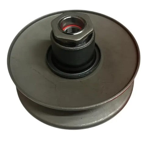 New Pully