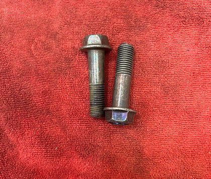 N/M Silencer Bolt for Honda Activa 110 Cc — motorcycle spare part Kenya