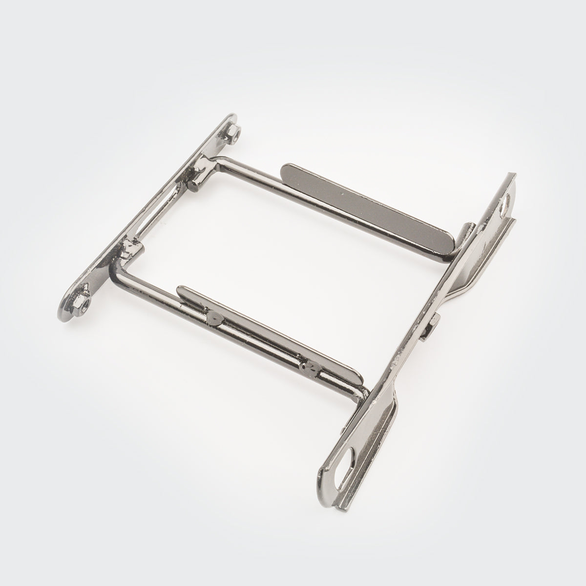No Plate Bracket [F] Cd-deluxe/Splendor Pro