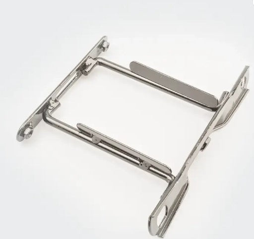 No Plate Bracket [F]