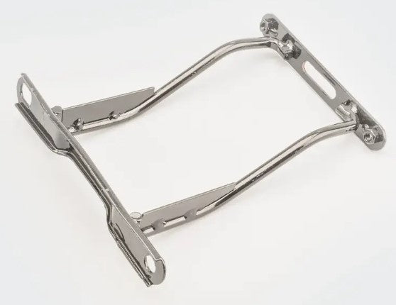 No Plate Bracket [F]