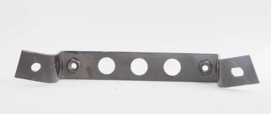 No Plate Bracket [F]