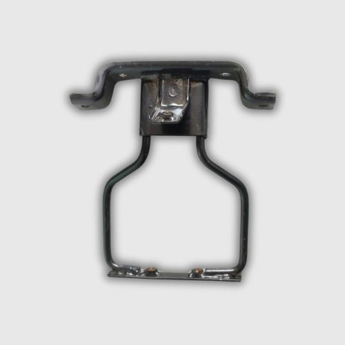 No Plate Bracket [F] Passion Pro BS6
