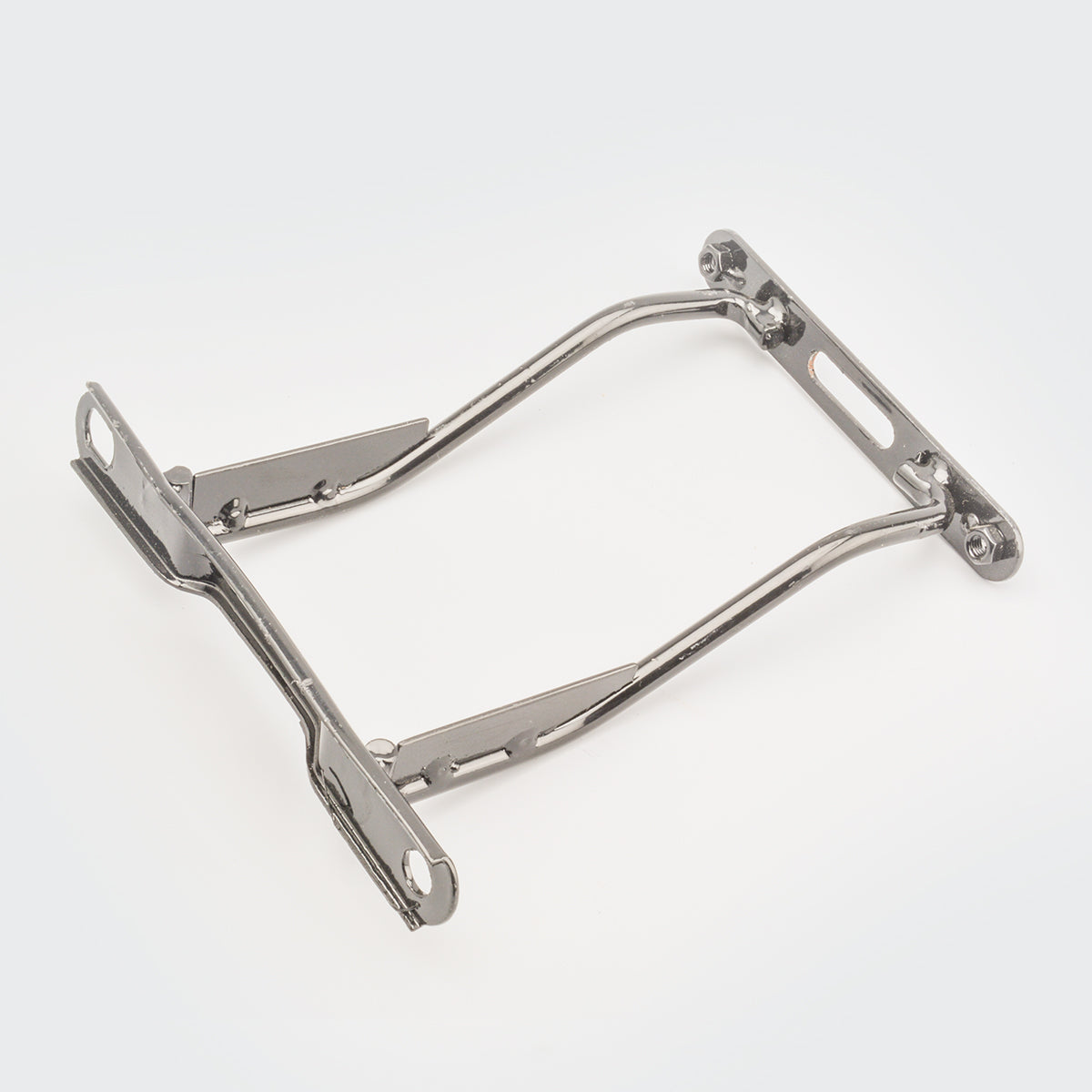 No Plate Bracket [F] Passion Pro N/M