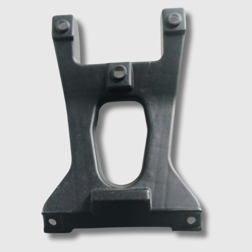 No Plate Bracket [F] Pvc Glamour