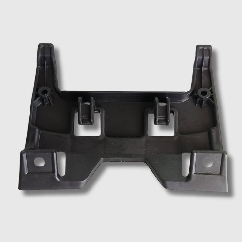 No Plate Bracket [F] Pvc Shine