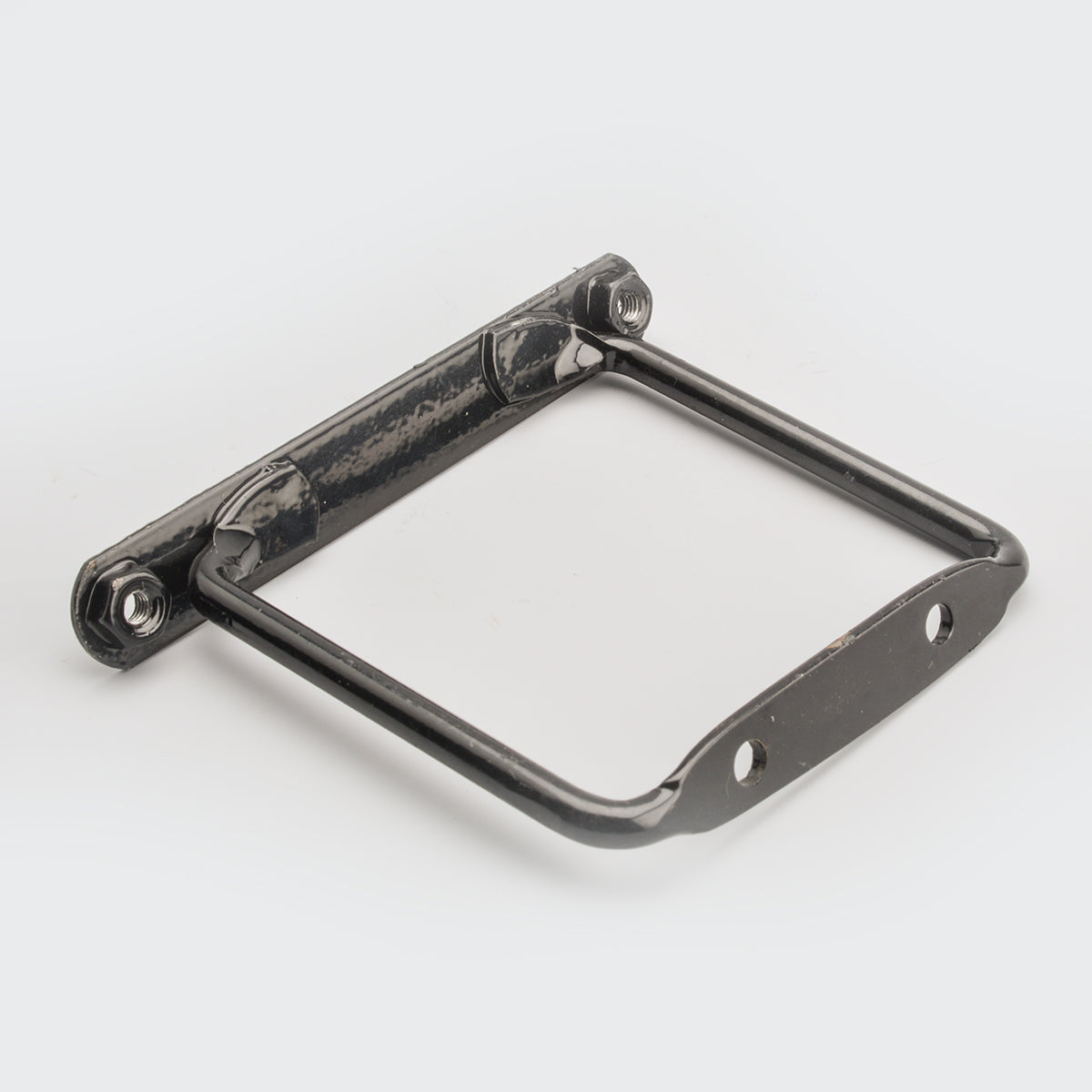 No Plate Bracket [F] Splendor Plus N/M/Passion Plus N/M/Dawn/Super Splendor