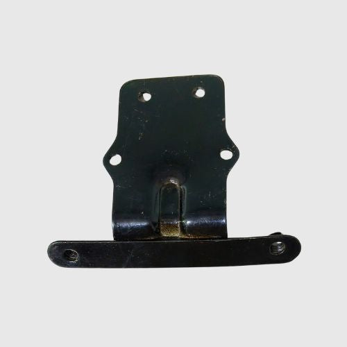 No Plate Bracket [F] XL100