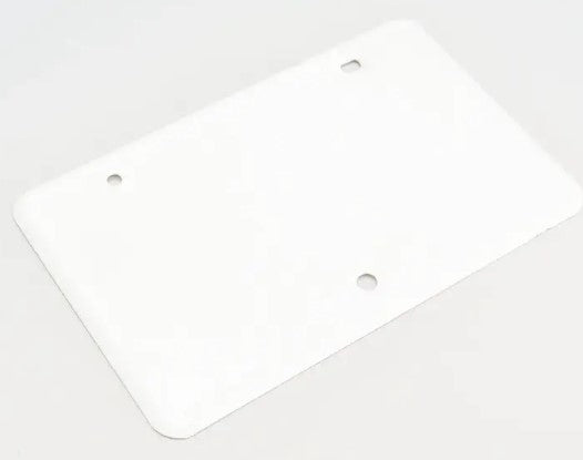 No Plate [R] for Yamaha Crux — motorcycle spare part Kenya