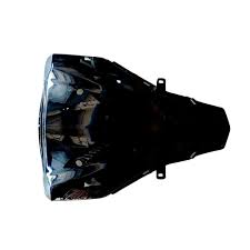 Nose Black Colour for Honda Activa 110 Cc — motorcycle spare part Kenya