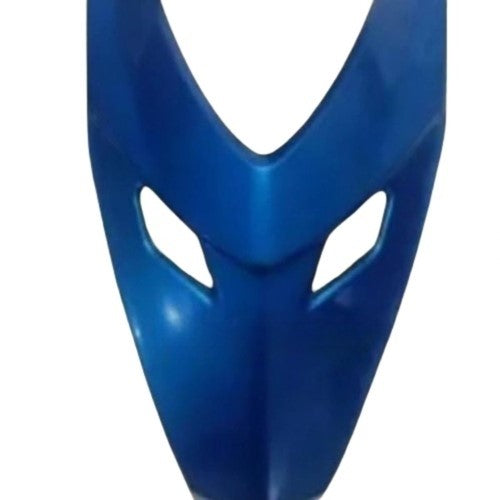 Nose Blue Color (First Quality) for Hero Duet — motorcycle spare part Kenya