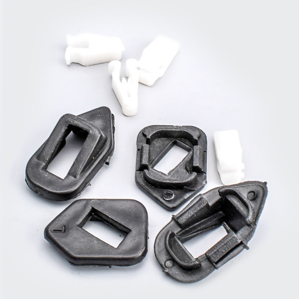 Nose Clip Kit [Yel] Activa 3G