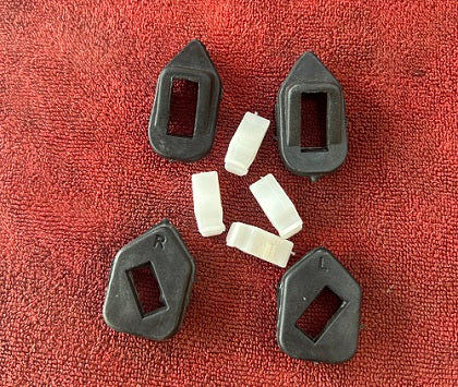 Nose Clips