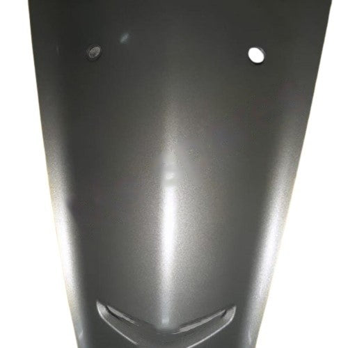 Nose Silver Colour for Hero Maestro — motorcycle spare part Kenya