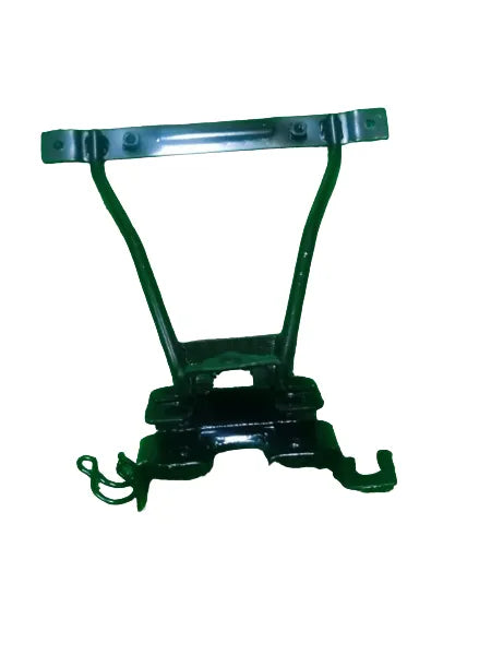 Number Plate Bracket