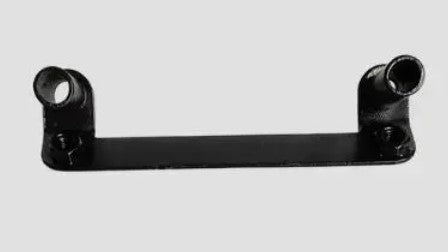 Number Plate Bracket [F]