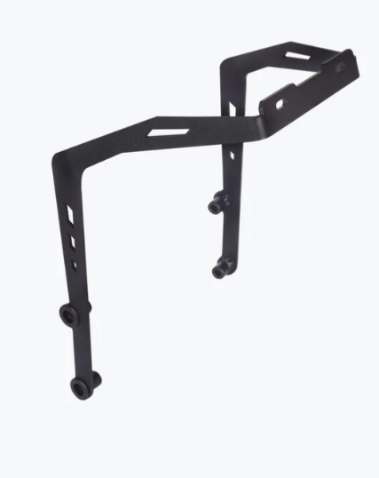 Number Plate Holder