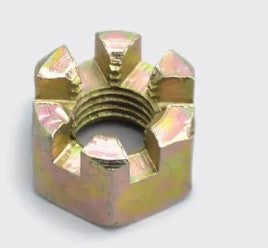 Nut Axle [F]