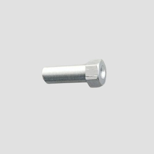 Nut Brake Cable [F] Jupiter for TVS — motorcycle spare part Kenya