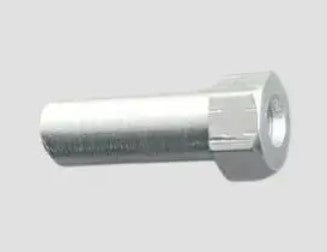 Nut Brake Cable for TVS Jupiter — motorcycle spare part Kenya