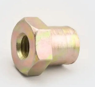 Nut Brake Rod for Suzuki Samurai — motorcycle spare part Kenya
