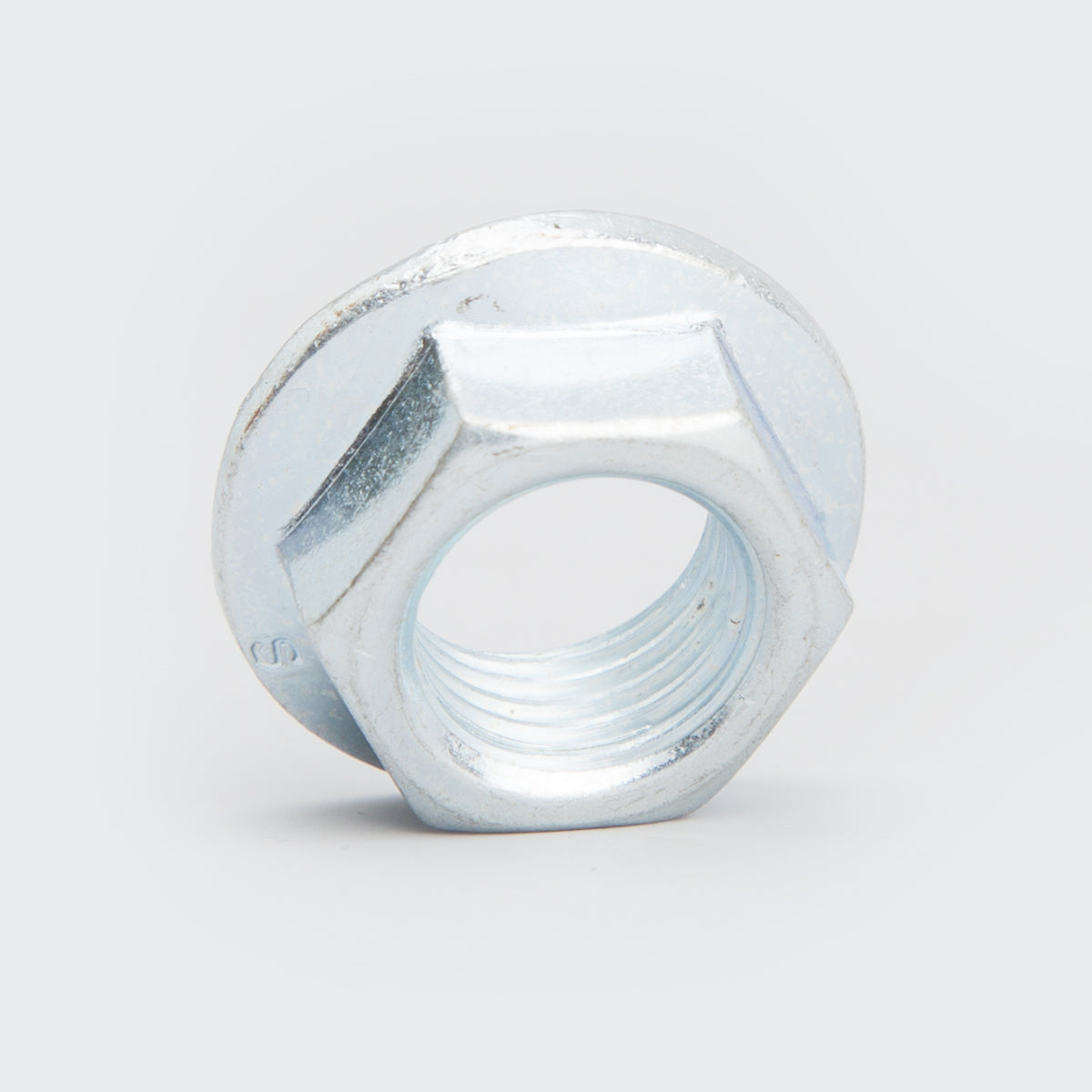 Nut Clutch 4S/Boxer/Caliber for Bajaj — motorcycle spare part Kenya