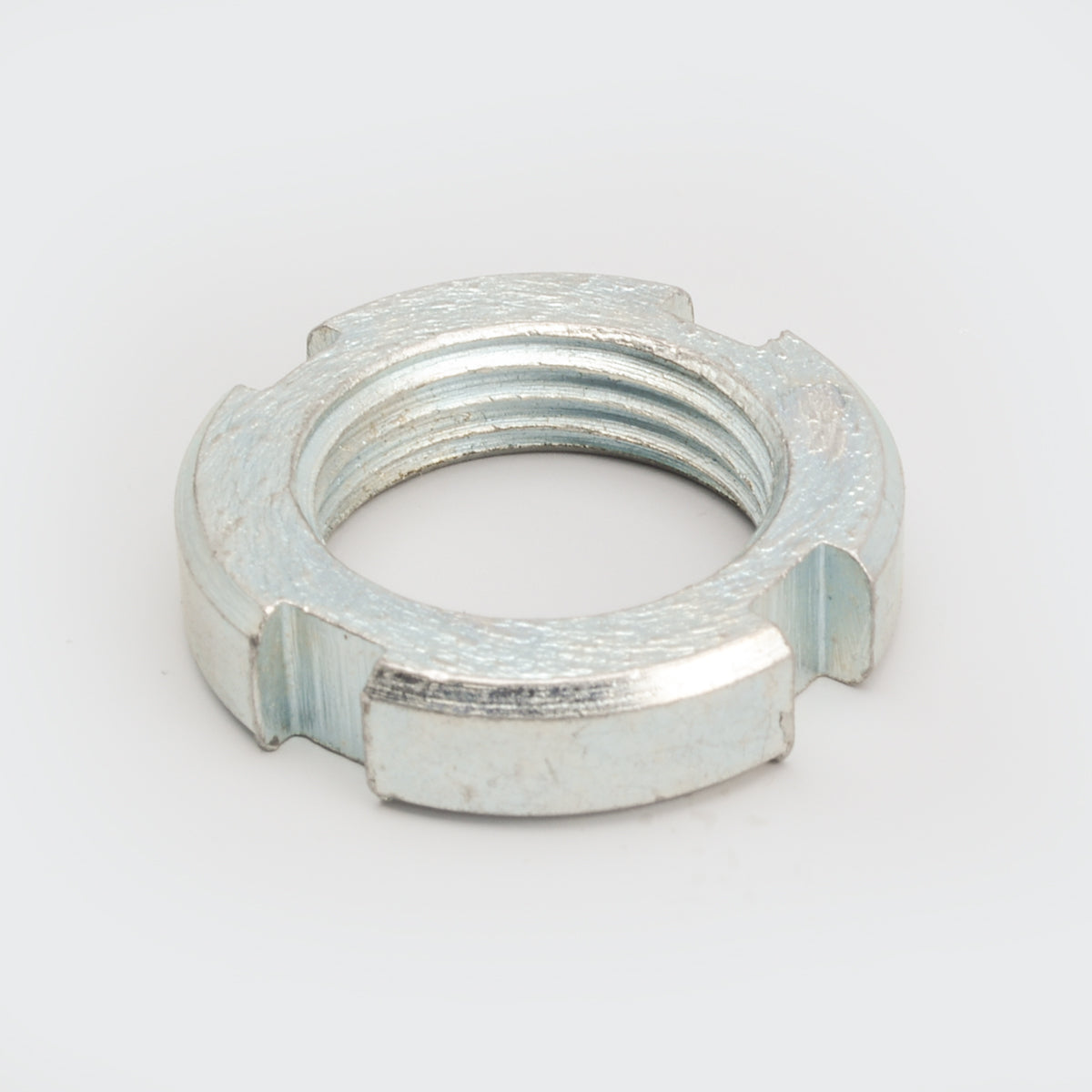 Nut Clutch Apache for TVS — motorcycle spare part Kenya