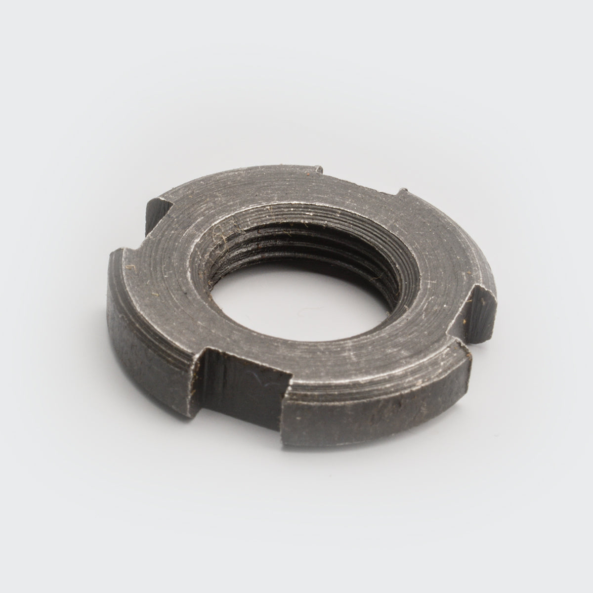 Nut Clutch [B] Hh for Hero — motorcycle spare part Kenya