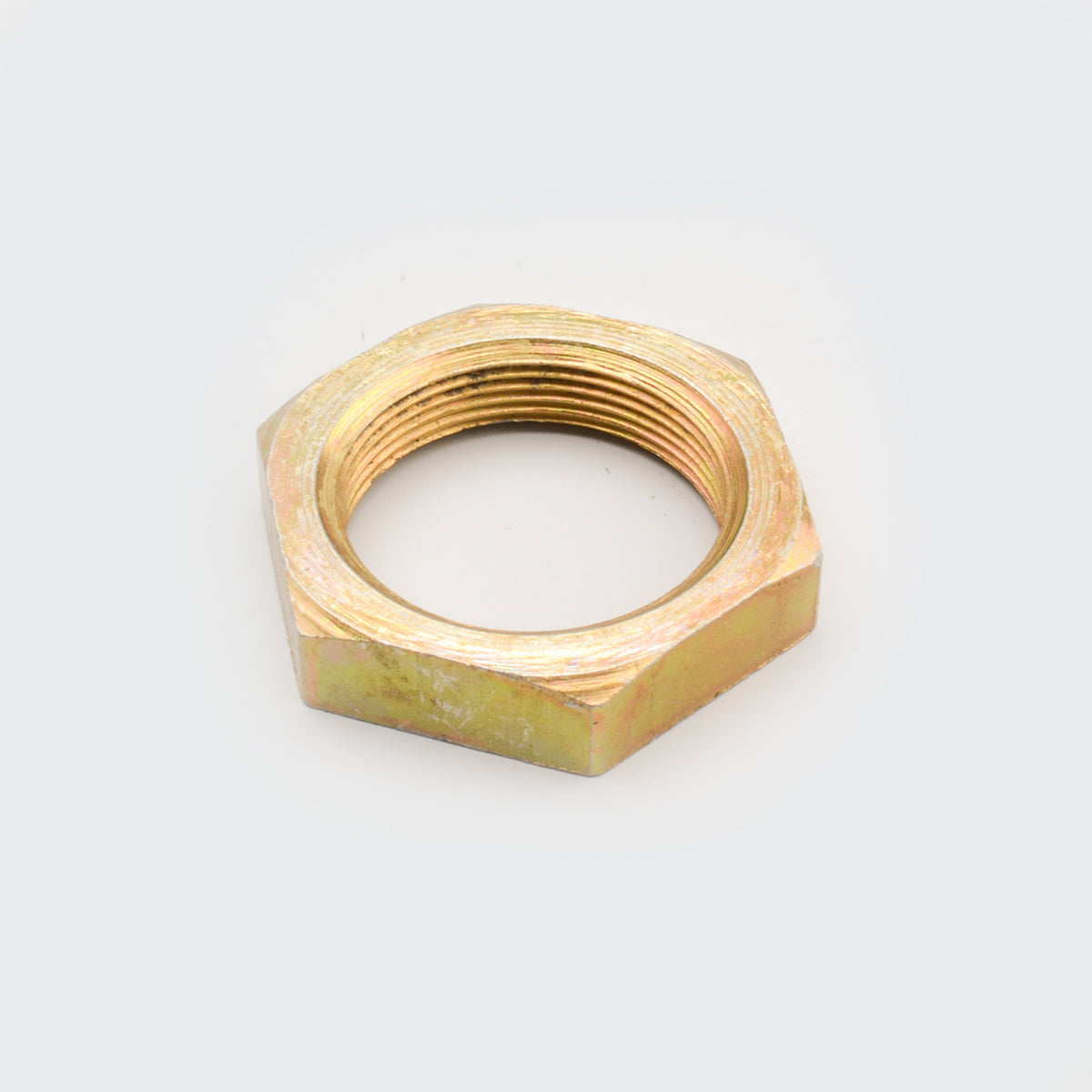 Nut Clutch [B] Scooty for TVS — motorcycle spare part Kenya