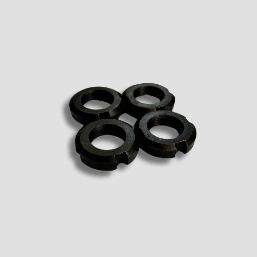 Nut Clutch Cbz for Hero — motorcycle spare part Kenya