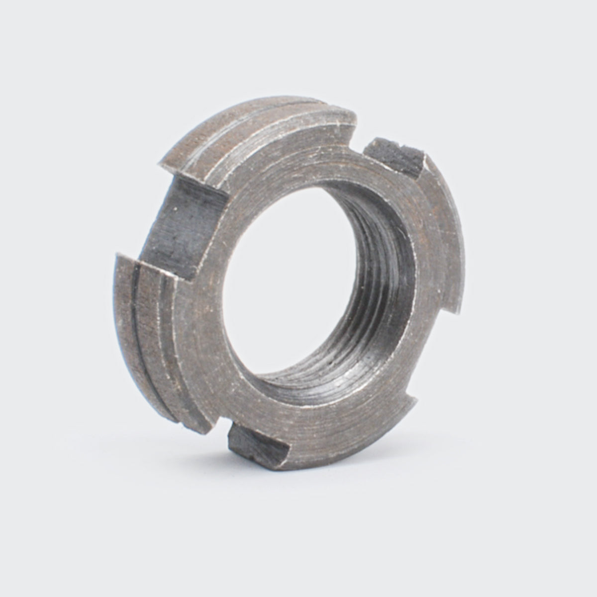 Nut Clutch (LH) Pulsar 150 DTSI/Pulsar 180 DTSI for Bajaj — motorcycle spare part Kenya